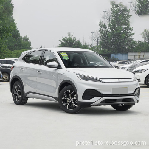 Ev535 Rpo Electric 2022 Plus Car Tailgate Botones Para Pro Ev 360 Dash Am Color Accessories Protection Ai Box Byd Yuan